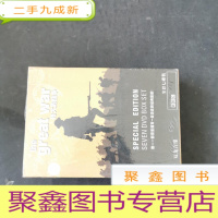 正 九成新伟大的战争全套七碟装DVD