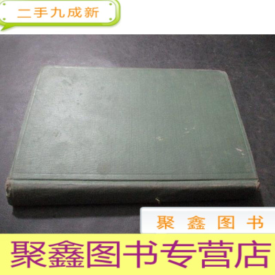 正 九成新ORES AND INDUSTRY IN THE FAR EAST 直译:远东的矿石和工业 英文 以图为