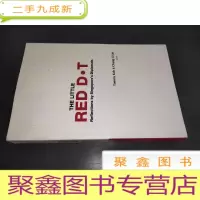 正 九成新原版英文 THE LITTLE RED D.T Refiections by singapore’s Dip