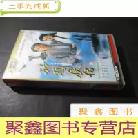 正 九成新三十碟香港电视连续剧 神雕侠侣