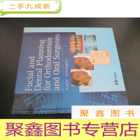 正 九成新Facial and Dental Planning for Orthodontists and Oral