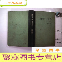 正 九成新数学モデル--现象の数式化(数学模型《现象的公式化》)