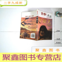 正 九成新草原犬