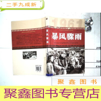 正 九成新暴风骤雨