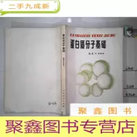 正 九成新蛋白质分子基础