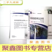 正 九成新城市规划管理信息系统(第二版)