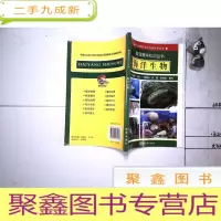 正 九成新海洋生物/蔚蓝海洋知识丛书
