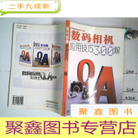 正 九成新数码相机应用技巧300解