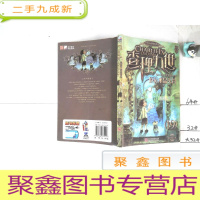 正 九成新厄运水晶头骨