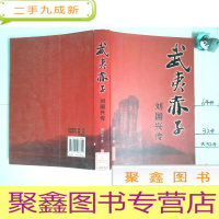 正 九成新武夷赤子 : 刘国兴传