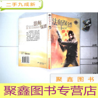 正 九成新法师保镖——幻城系列