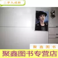 正 九成新灿烈 30张明信片