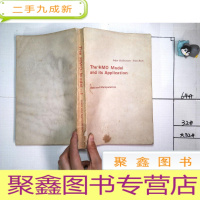 正 九成新THE HMO MODEL AND ITS APPLICATION:休克尔分子轨道模型及其应用 第1册:基础