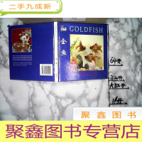 正 九成新金鱼(英汉对照)