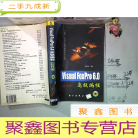 正 九成新Visual Foxpro 6.0 编程 控件篇-