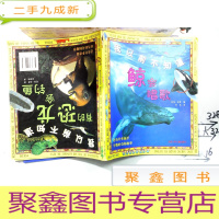 正 九成新我以前不知道.鲸会唱歌/有的恐龙会钓鱼