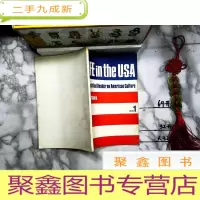正 九成新life in. the USA 1