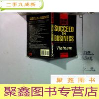 正 九成新外文书 CULTURE SHOCK! SUCCEED IN BUSINESS