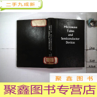 正 九成新微波管与半导体器材(英文版)