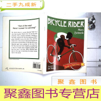 正 九成新bicycle rider