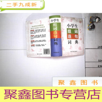 正 九成新小学生组词·造句·词典/兰东辉