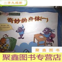 正 九成新奇妙的身体 一 挂图