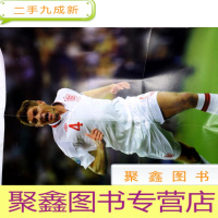 正 九成新足球俱乐部 2012年07A海报