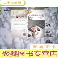 正 九成新小老鼠沃尔夫