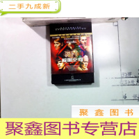 正 九成新极限空间 dvd