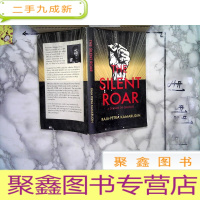 正 九成新THE SILENT ROAR无声的咆哮