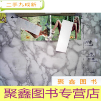 正 九成新世界的人体模特儿 掌中宝妍