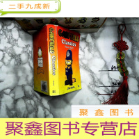 正 九成新garfield classics volume eight