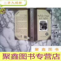 正 九成新Buffalo Days and Nights布法罗日日夜夜