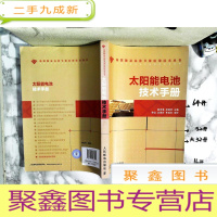 正 九成新新能源及高效节能应用技术丛书:太阳能电池技术手册