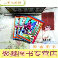正 九成新劈邪斩魂剑(上中下)全