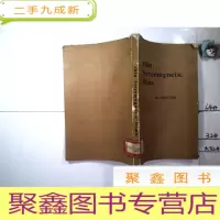 正 九成新thin ferromagnetic films 薄铁薄膜 英文版