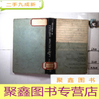 正 九成新红外线光谱学进展第一卷 外文