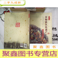 正 九成新天津市津南区非物质文化遗产代表性项目图典