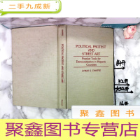 正 九成新POLITICAL PROTEST AND STREET ART(政治抗议和街头艺术)