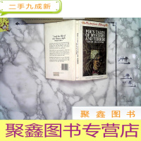 正 九成新POE'S TALES OF MYSTERY AND TERROR EDGAR ALLAN POE
