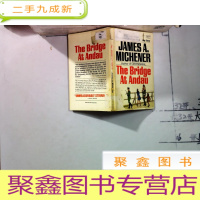 正 九成新詹姆斯·阿尔伯特·米切纳:安道大桥 The Bridge at Andau by James A. Mich