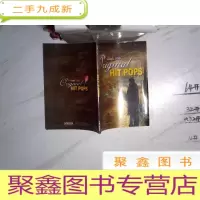 正 九成新Best 108 Original Hit Pops (有英文韩文歌词及英语乐谱)