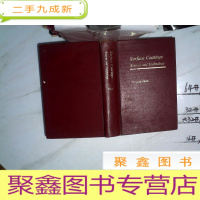 正 九成新Surface coatings science and technology 表面涂料科学与工艺