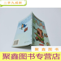 正 九成新奇人与异术