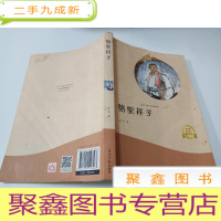 正 九成新骆驼祥子