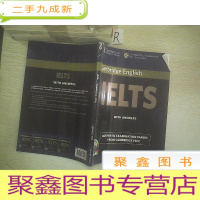 正 九成新剑桥雅思考试全真试题集 6。