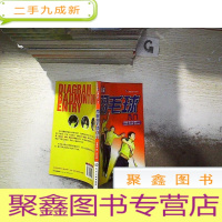 正 九成新图解羽毛球入门