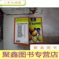 正 九成新梨推广新品种图谱