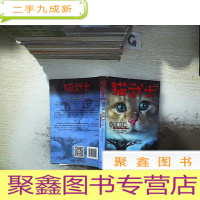 正 九成新猫武士首部曲6 力挽狂澜