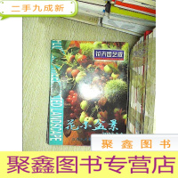 正 九成新花木盆景 2003 3A.